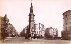 Albert-Memorial.-1889.